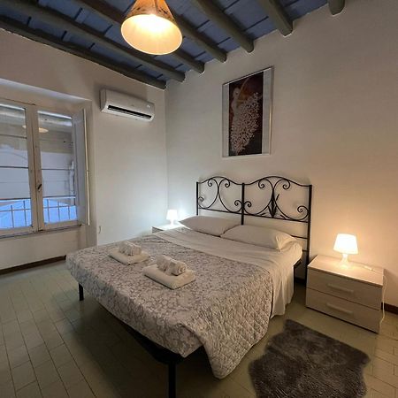 Ricci Apartment Рим Екстериор снимка