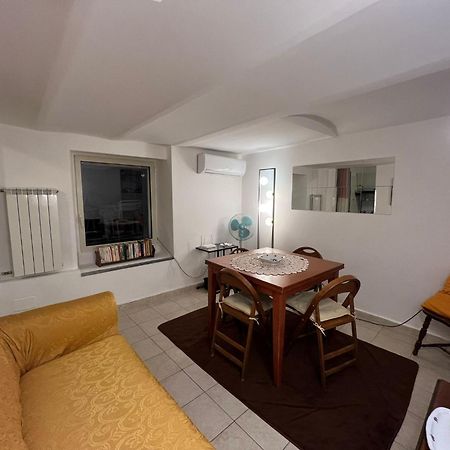 Ricci Apartment Рим Екстериор снимка