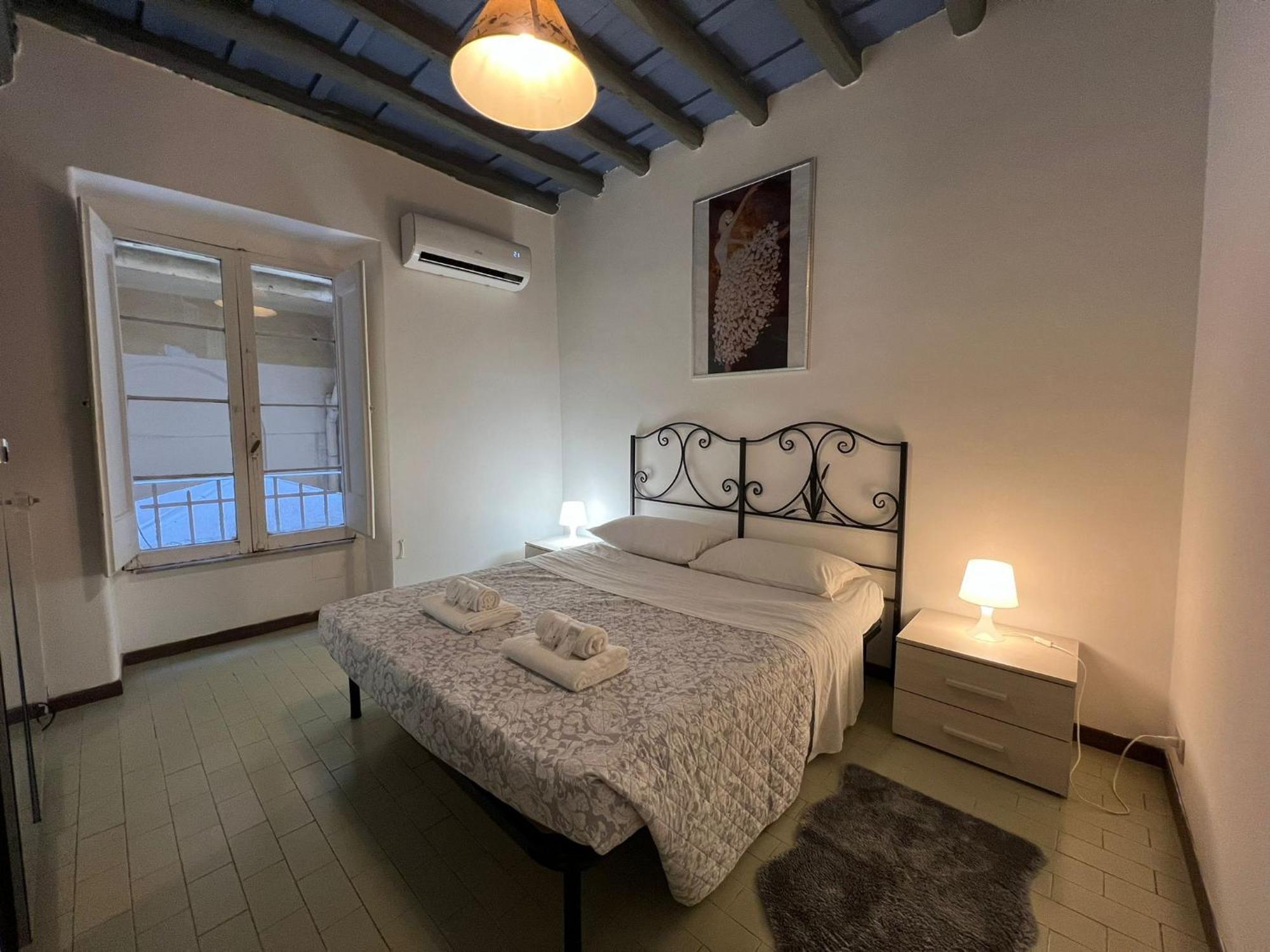 Ricci Apartment Рим Екстериор снимка