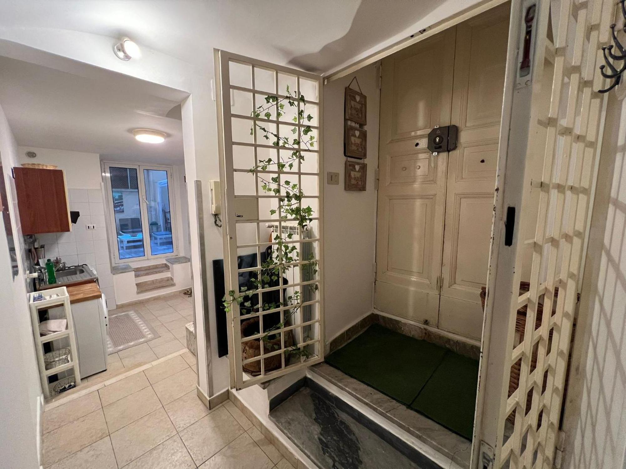 Ricci Apartment Рим Екстериор снимка