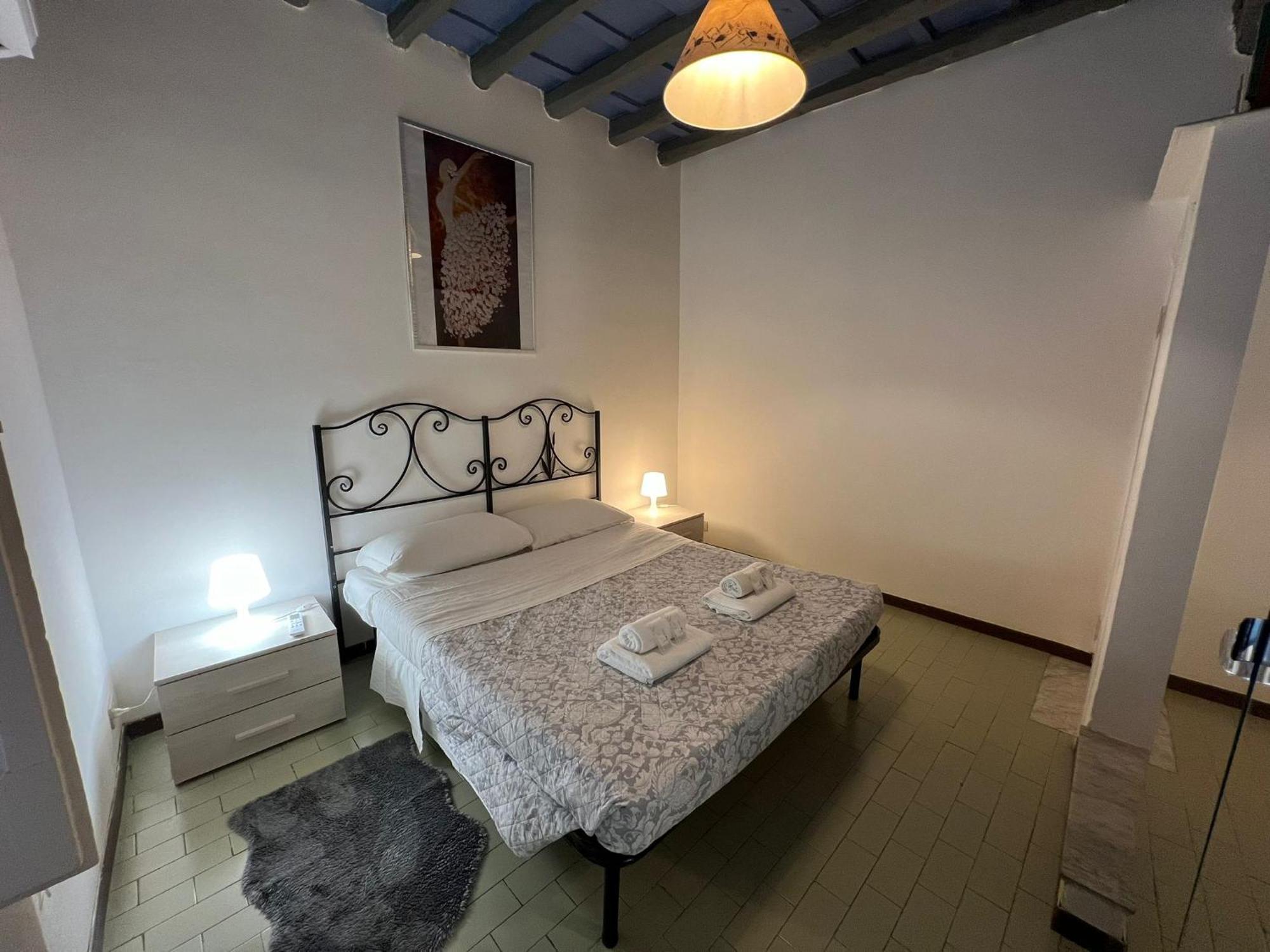 Ricci Apartment Рим Екстериор снимка