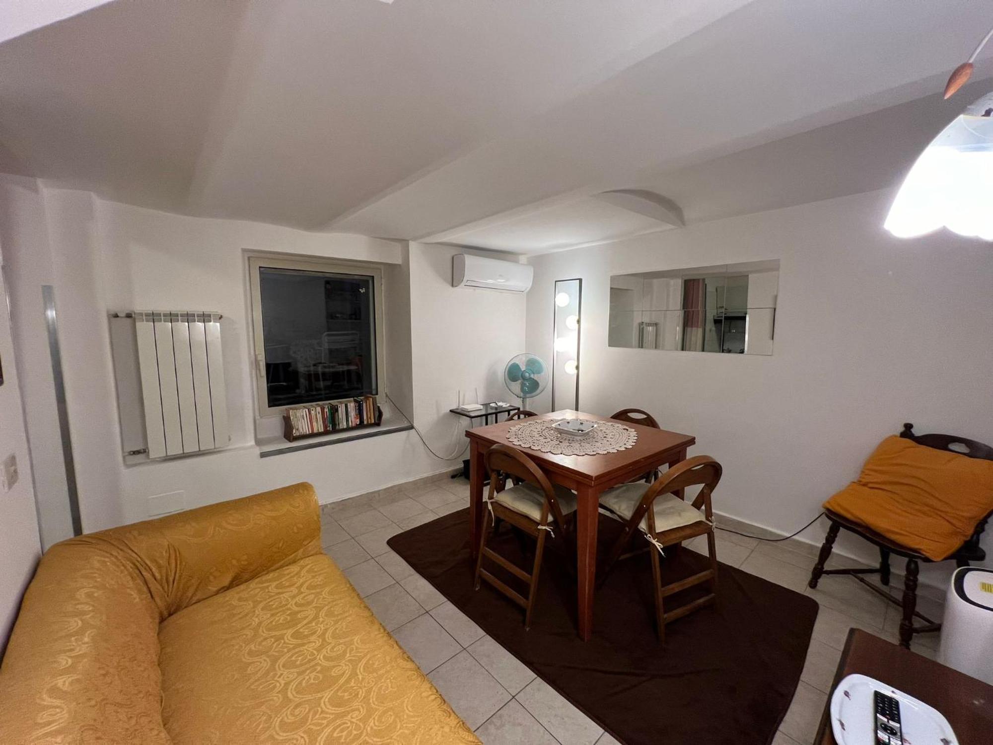 Ricci Apartment Рим Екстериор снимка