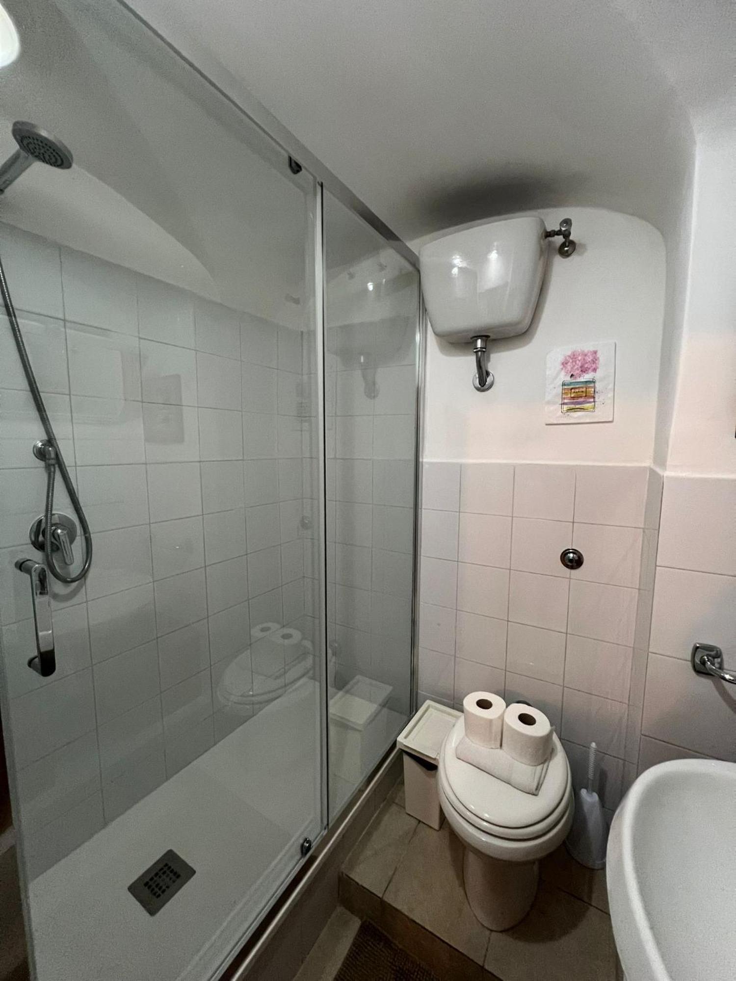 Ricci Apartment Рим Екстериор снимка