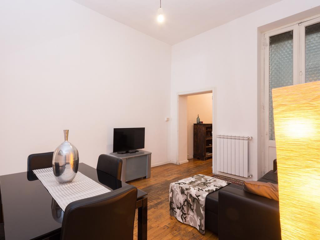 Ricci Apartment Рим Екстериор снимка