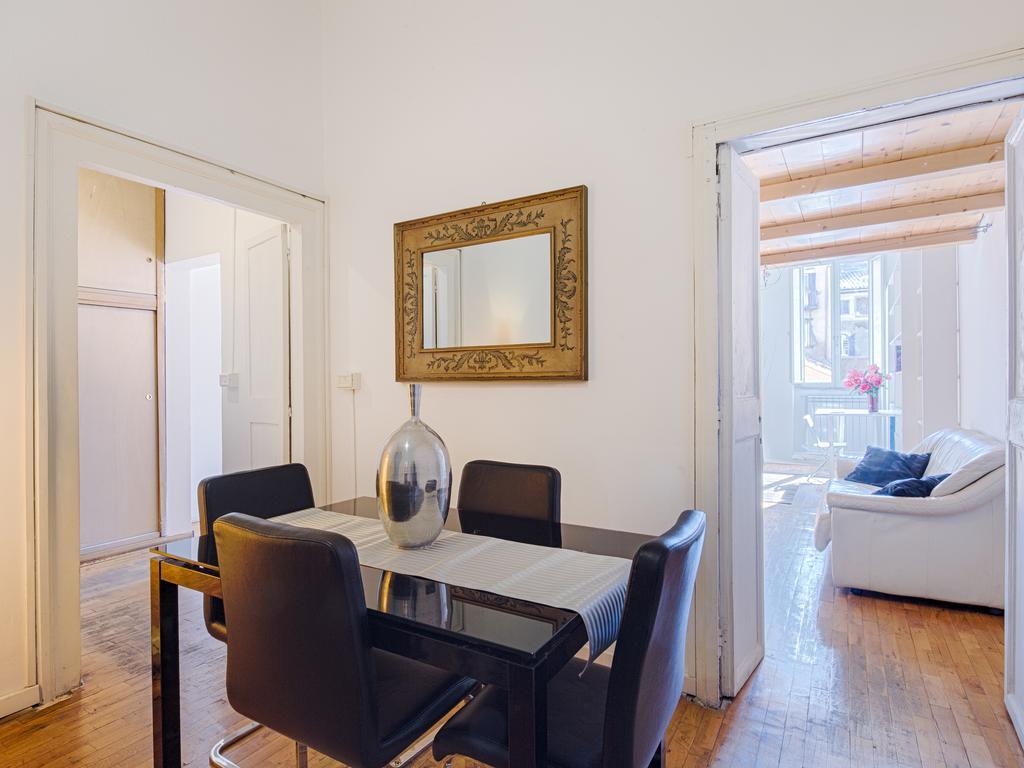 Ricci Apartment Рим Екстериор снимка