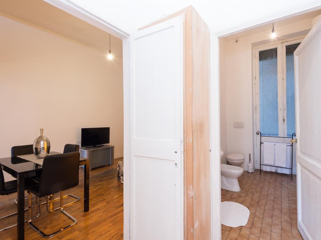 Ricci Apartment Рим Екстериор снимка