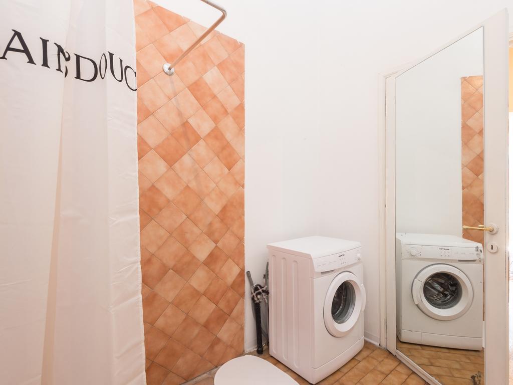 Ricci Apartment Рим Екстериор снимка