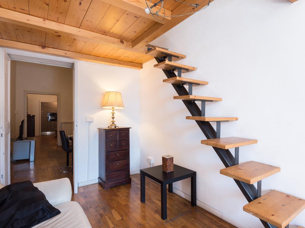 Ricci Apartment Рим Екстериор снимка