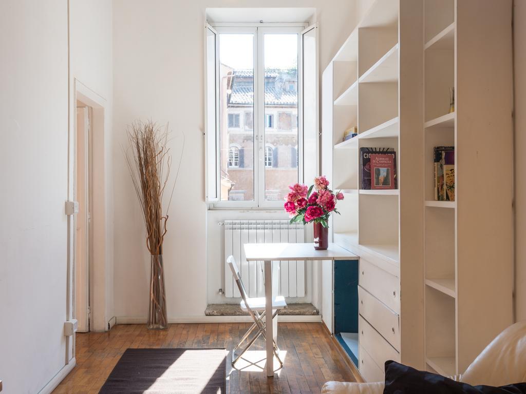 Ricci Apartment Рим Екстериор снимка