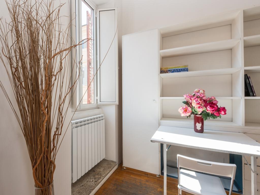 Ricci Apartment Рим Екстериор снимка