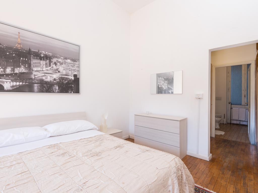 Ricci Apartment Рим Екстериор снимка