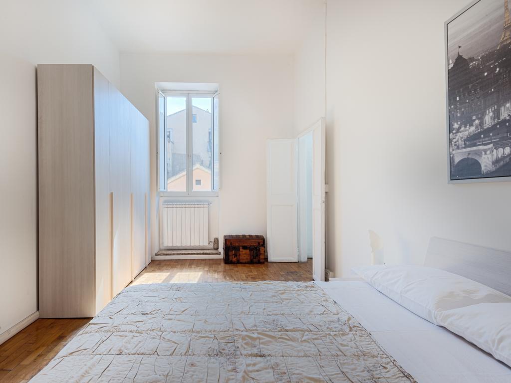 Ricci Apartment Рим Екстериор снимка