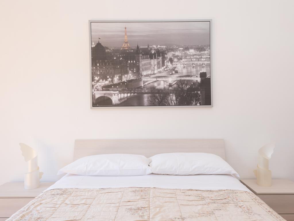 Ricci Apartment Рим Екстериор снимка