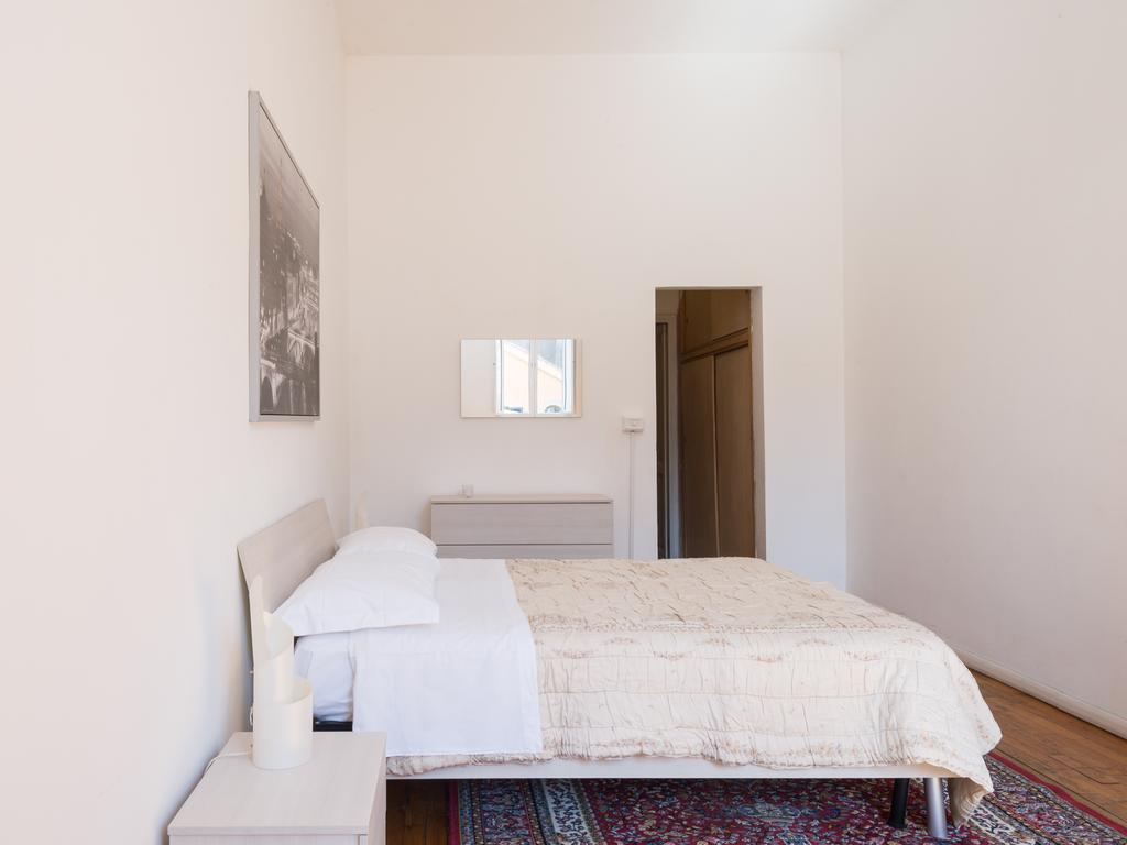 Ricci Apartment Рим Екстериор снимка