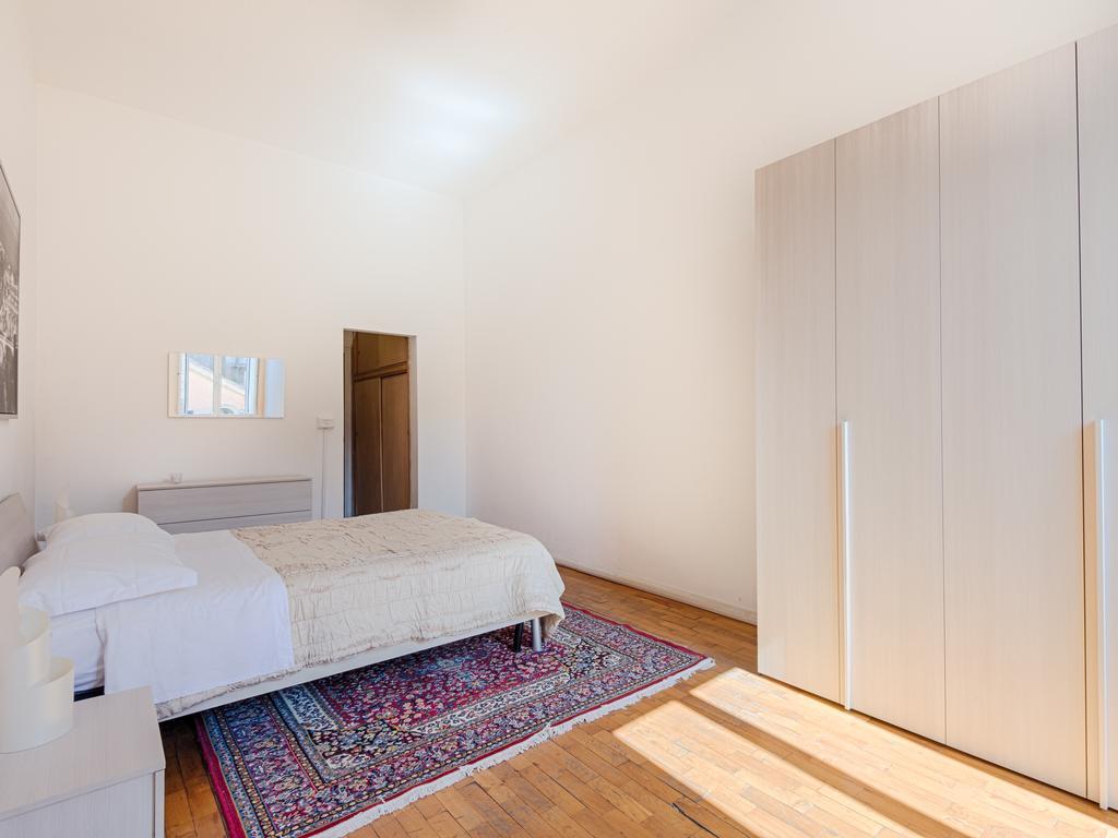 Ricci Apartment Рим Екстериор снимка