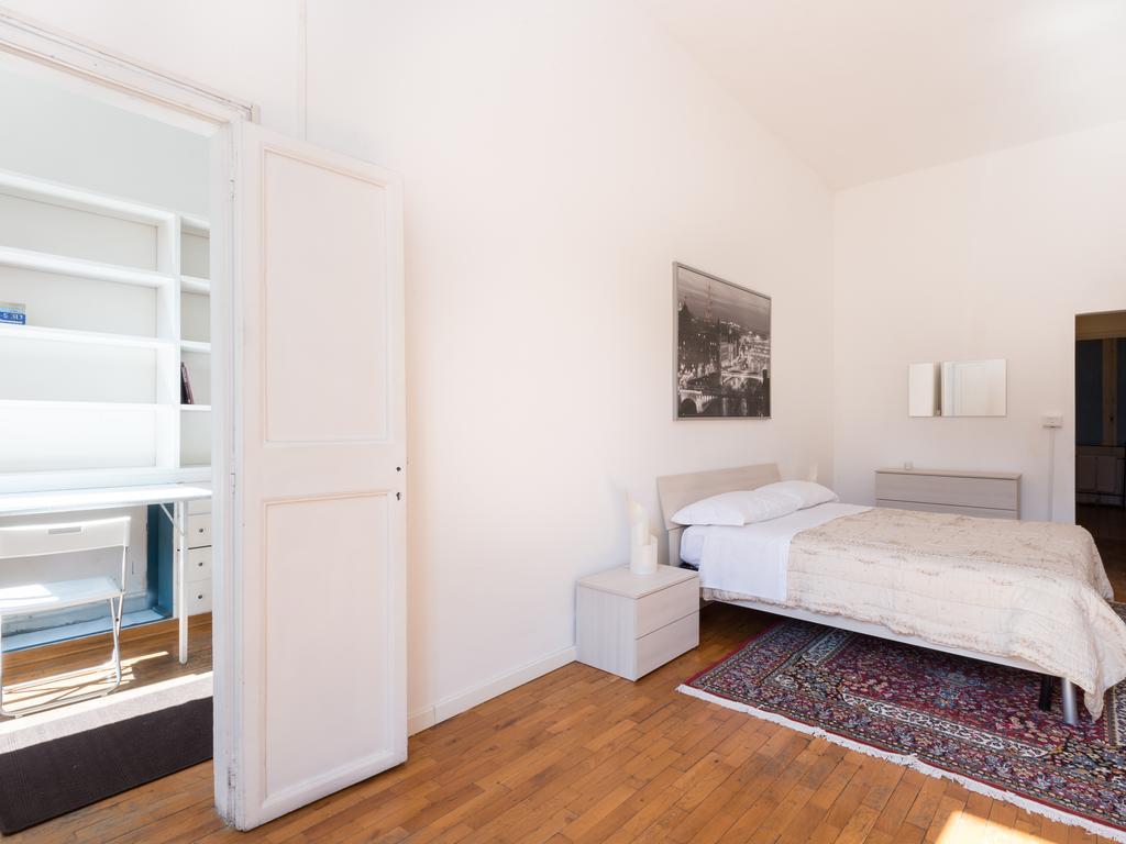 Ricci Apartment Рим Екстериор снимка