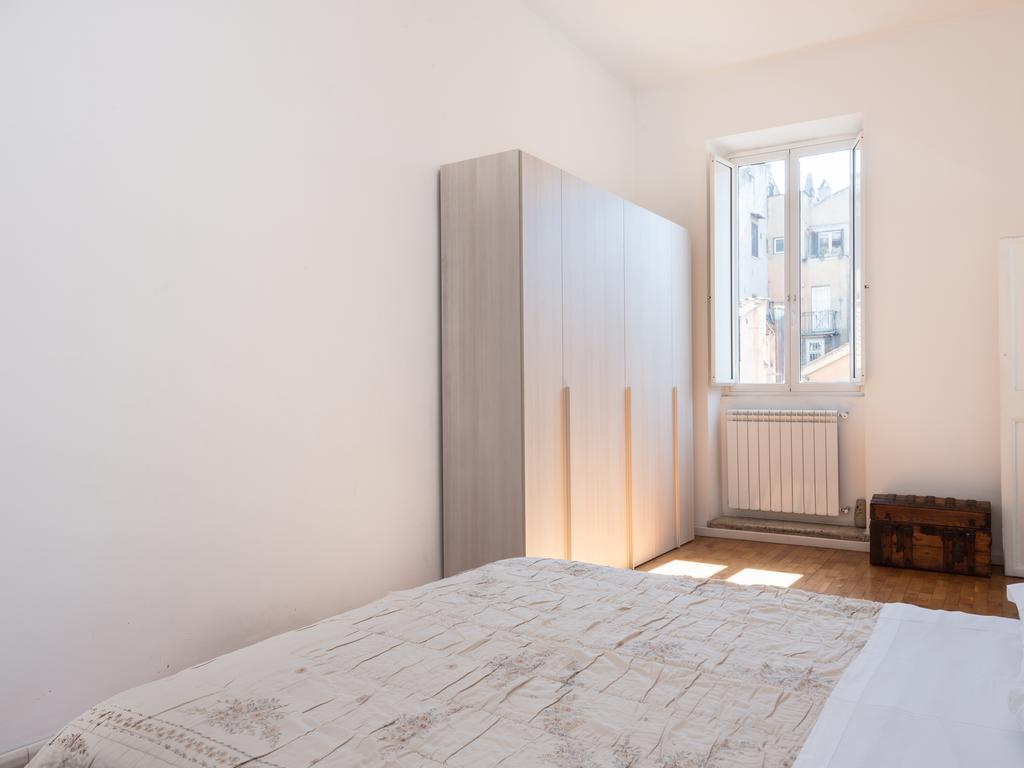 Ricci Apartment Рим Екстериор снимка