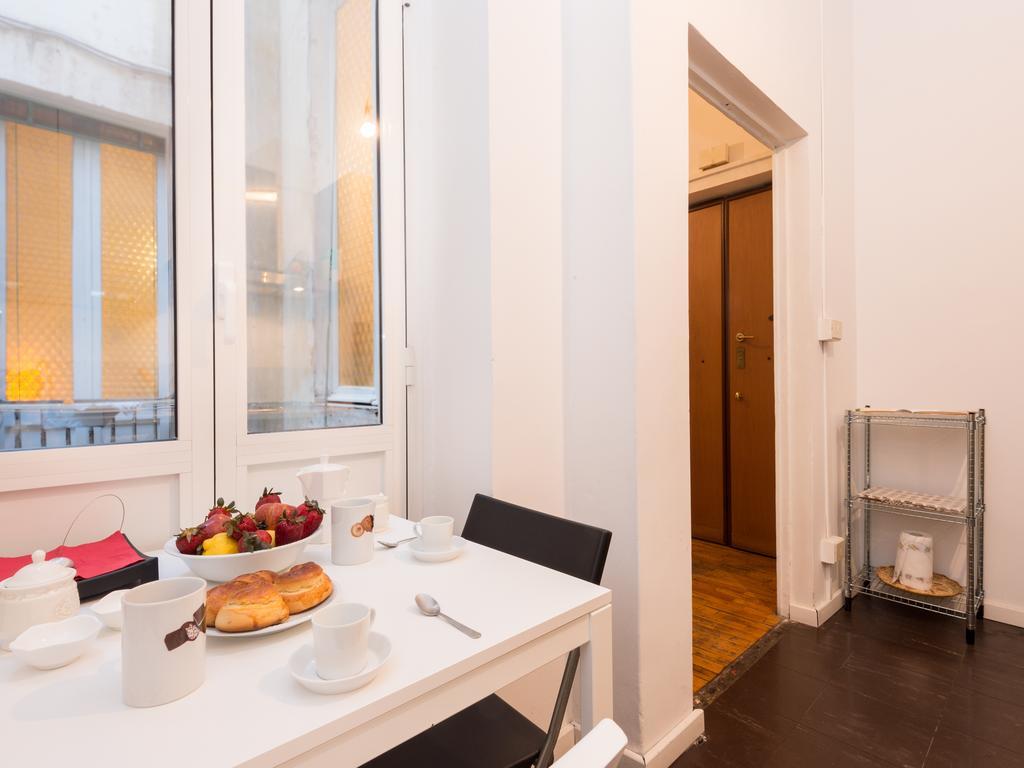 Ricci Apartment Рим Екстериор снимка