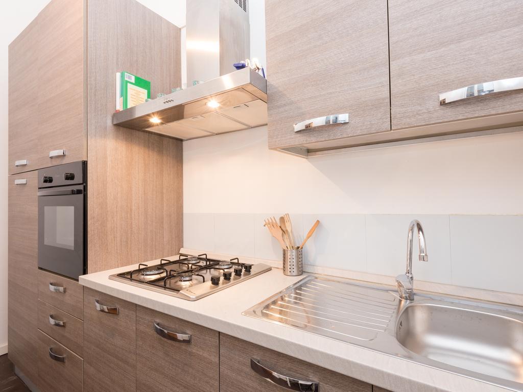 Ricci Apartment Рим Екстериор снимка