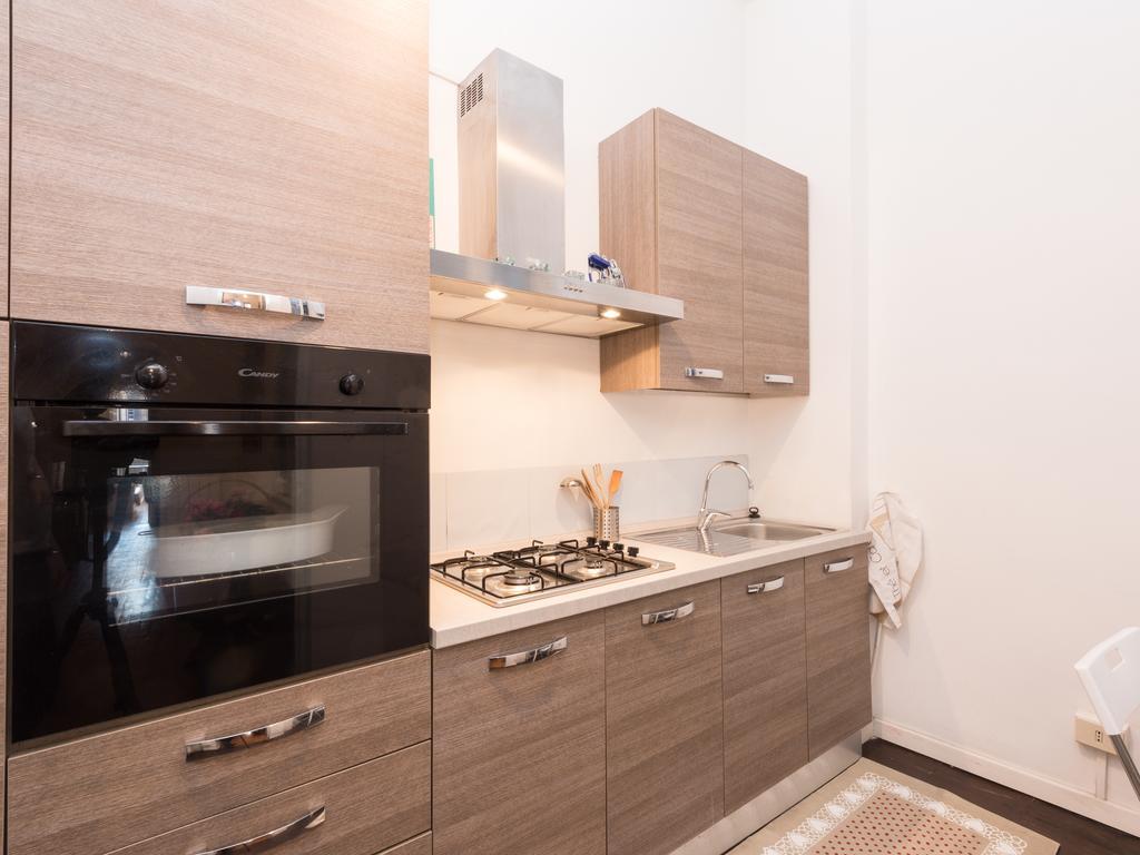 Ricci Apartment Рим Екстериор снимка