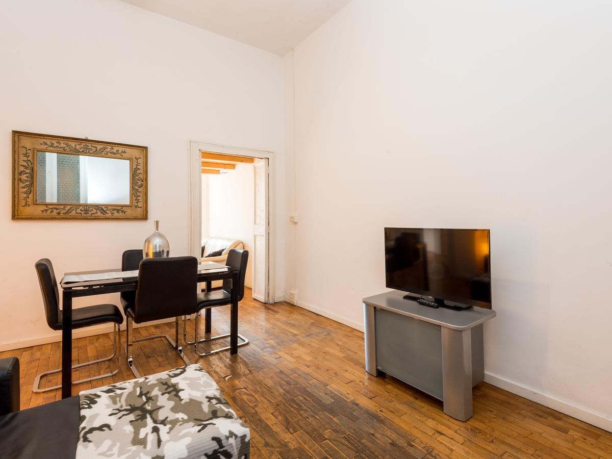 Ricci Apartment Рим Екстериор снимка